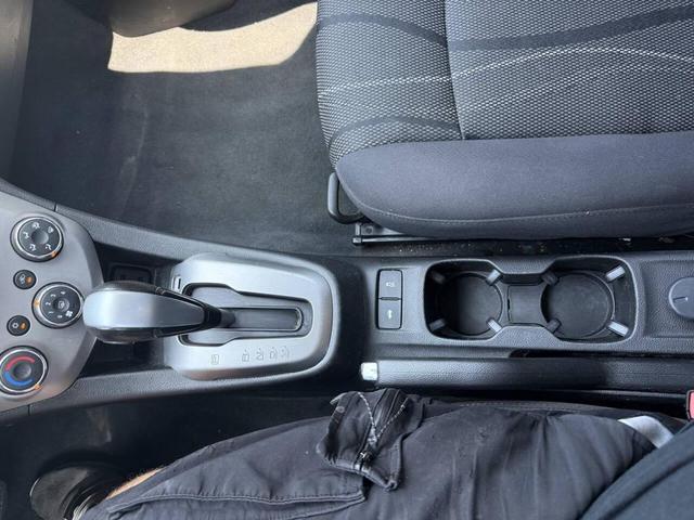 Photo of 2018 Black Chevrolet Sonic