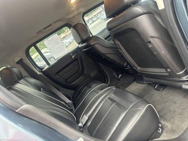 Photo of 2006 Blue Hummer H3