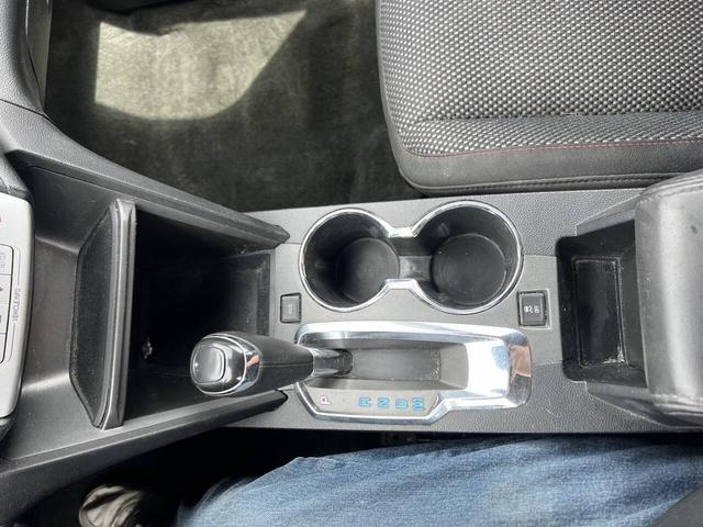 Photo of 2017 Gray Chevrolet Equinox