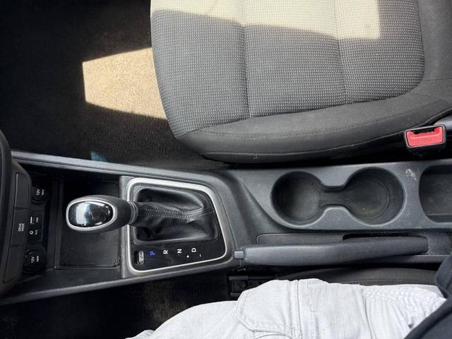 Photo of 2020 Red Hyundai Accent