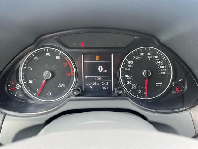 Photo of 2015 Gray Audi Q5