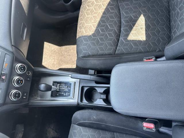 Photo of 2020 Gray Mitsubishi Outlander Sport