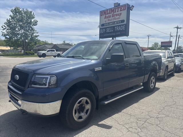 2006 Ford F-150