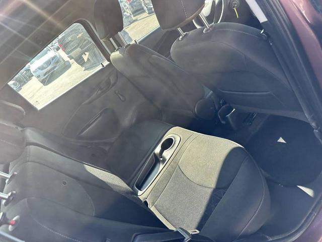 Photo of 2020 Purple Chevrolet Spark