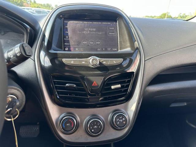 Photo of 2020 Purple Chevrolet Spark