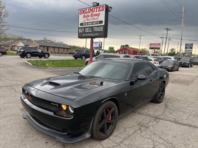 2015 Dodge Challenger