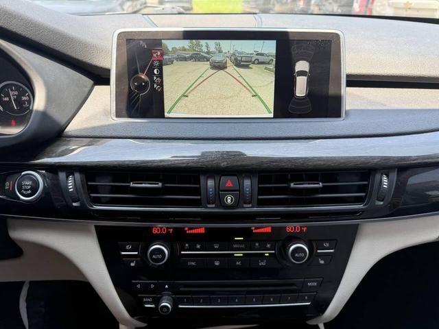 Photo of 2016 White BMW X5