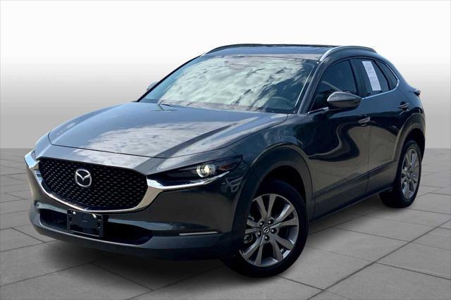 2024 Mazda Cx-30