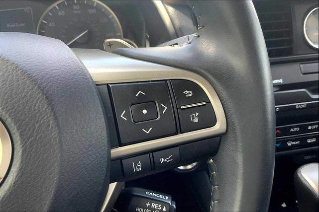 Photo of 2022 Atomic Silver Lexus RX 350