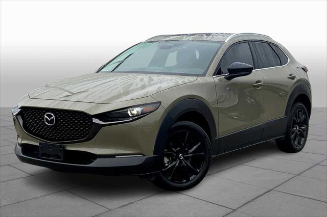 2024 Mazda Cx-30