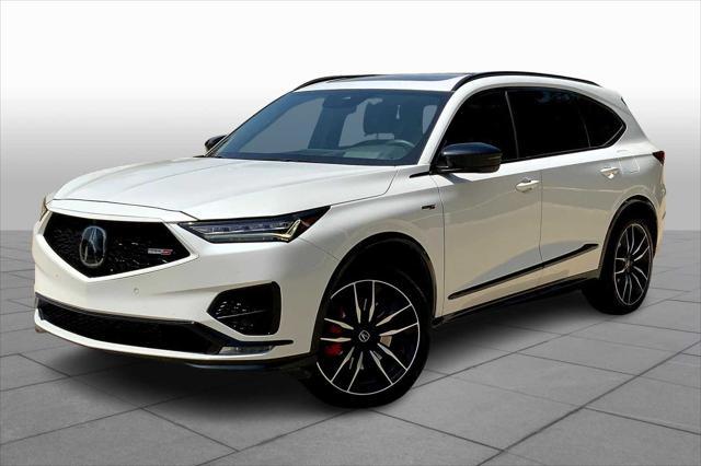 2022 Acura MDX