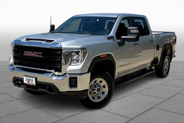 2023 GMC Sierra 2500