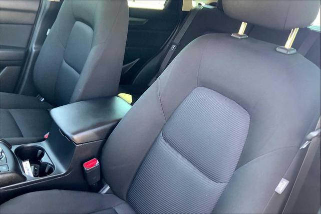 Photo of 2018 Snowflake White Pearl Mica Mazda CX-5