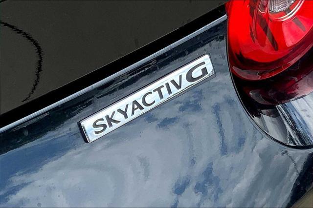 Photo of 2024 Jet Black Mica Mazda MX-5 Miata RF