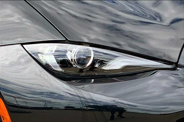Photo of 2024 Jet Black Mica Mazda MX-5 Miata RF