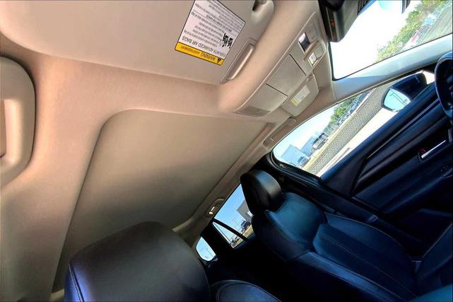 Photo of 2023 Ingot Blue Mica Mazda CX-50