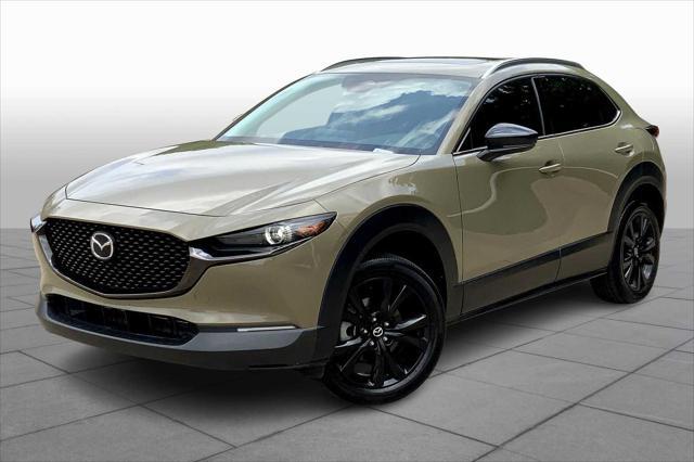 2024 Mazda Cx-30