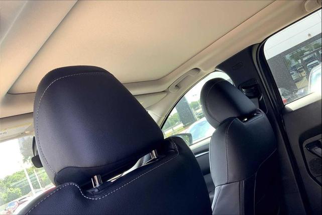 Photo of 2025 Gray Mazda CX-50
