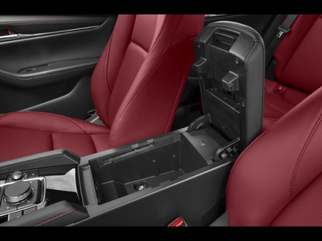 Photo of 2024 Polymetal Gray Metallic Mazda Mazda3