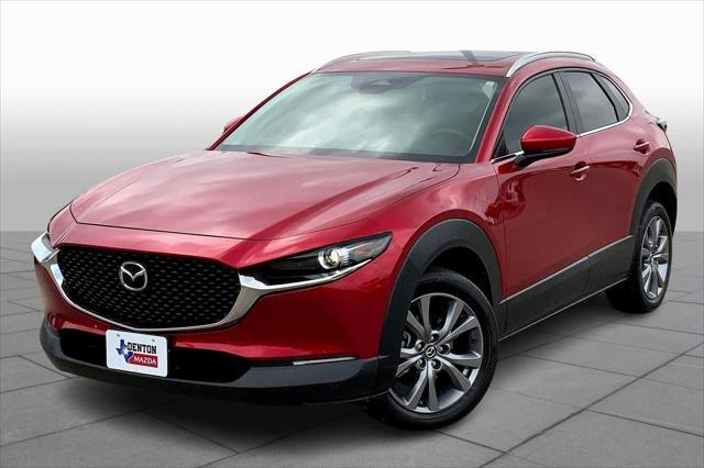 2024 Mazda Cx-30