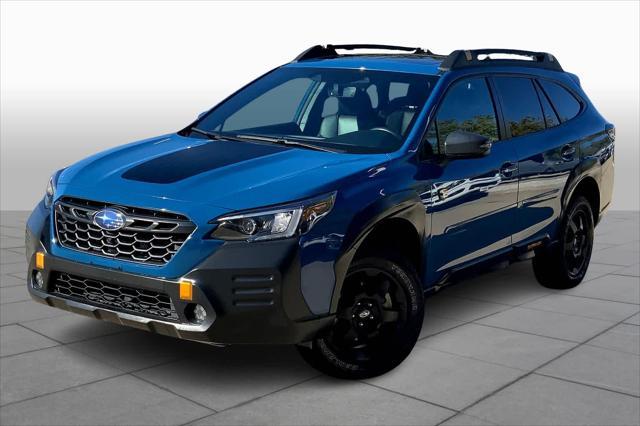 2023 Subaru Outback