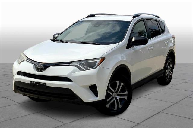 2018 Toyota RAV4