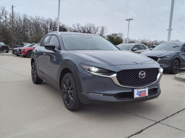 2024 Mazda Cx-30