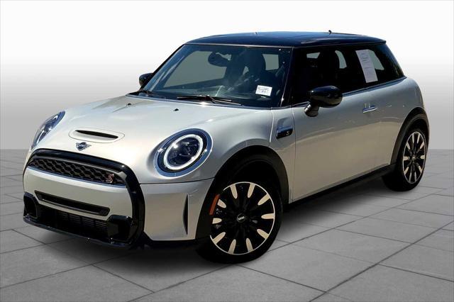 2023 MINI Hardtop