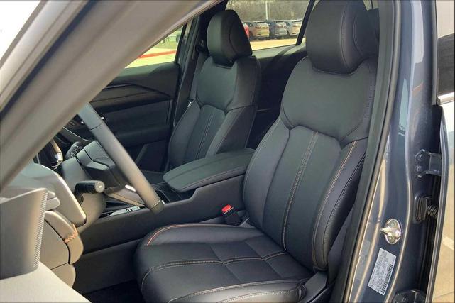 Photo of 2025 Gray Mazda CX-50 Hybrid