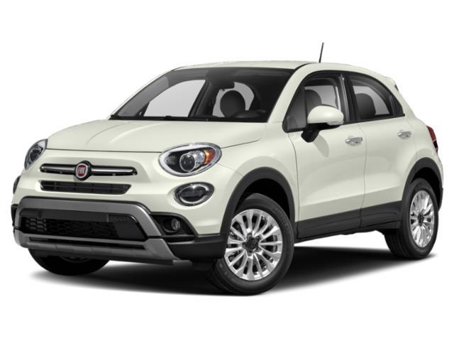 2021 Fiat 500X