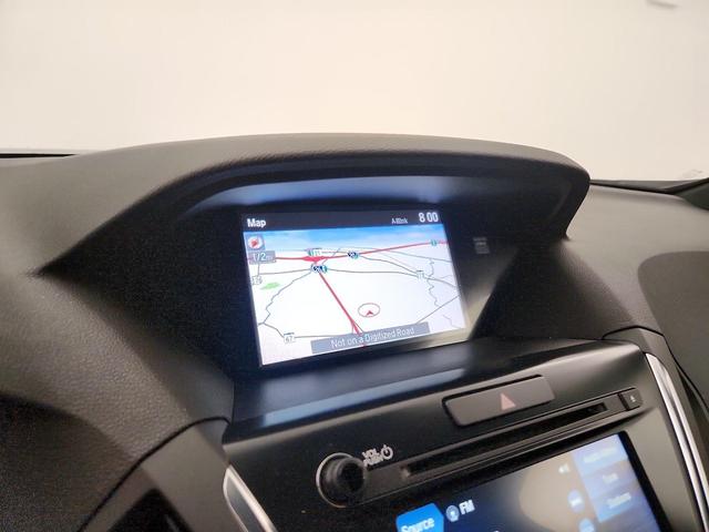 Photo of 2019 White Acura MDX