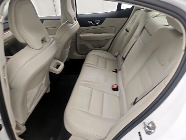 Photo of 2021 White Volvo S60