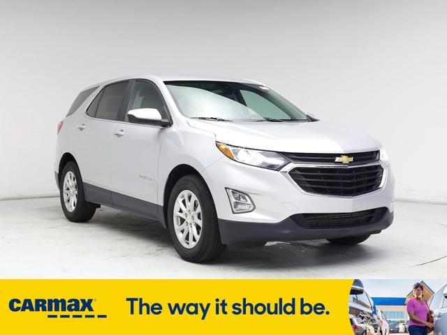 2021 Chevrolet Equinox