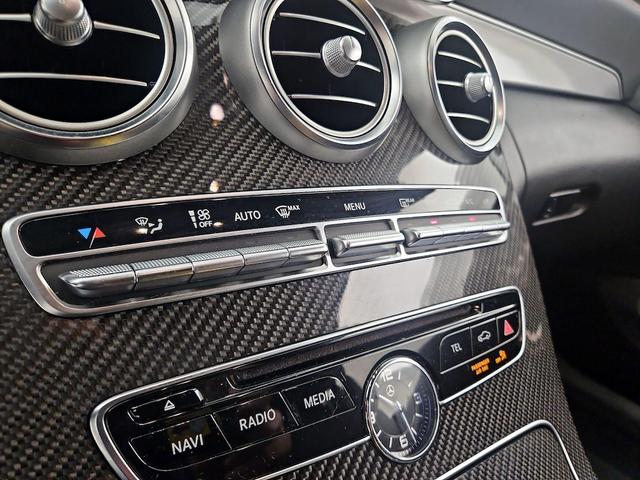 Photo of 2018 Gray Mercedes-Benz AMG C 43