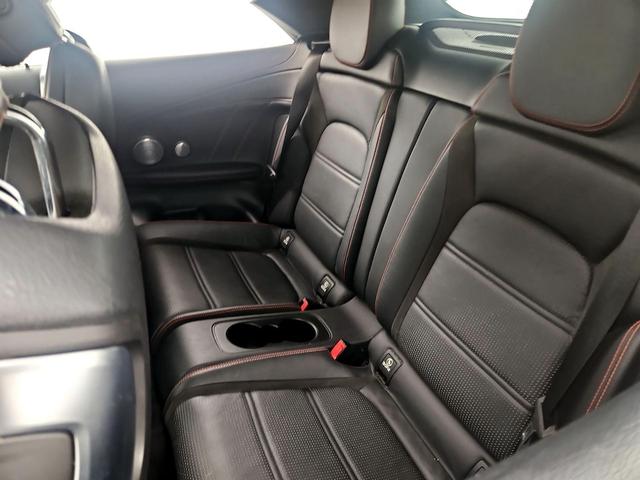 Photo of 2018 Gray Mercedes-Benz AMG C 43