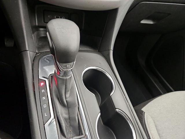 Photo of 2022 Blue Chevrolet Equinox