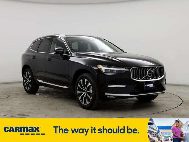 2023 Volvo XC60