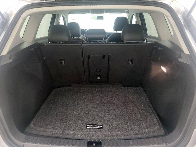 Photo of 2022 Silver Volkswagen Taos
