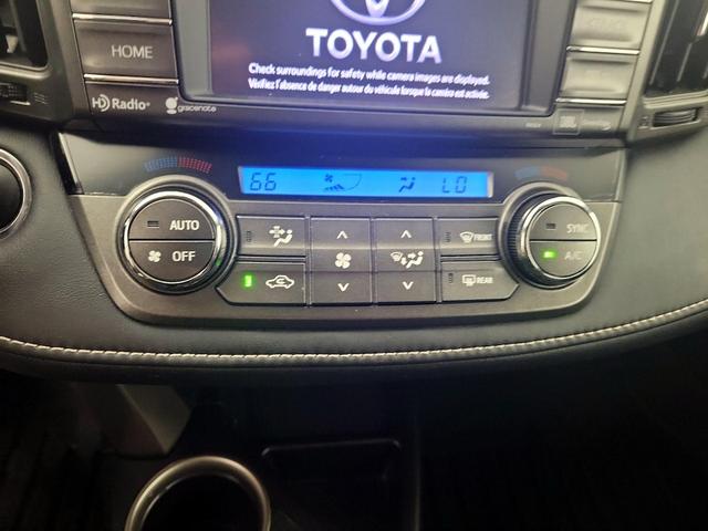 Photo of 2014 Silver Toyota RAV4