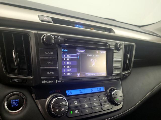 Photo of 2014 Silver Toyota RAV4