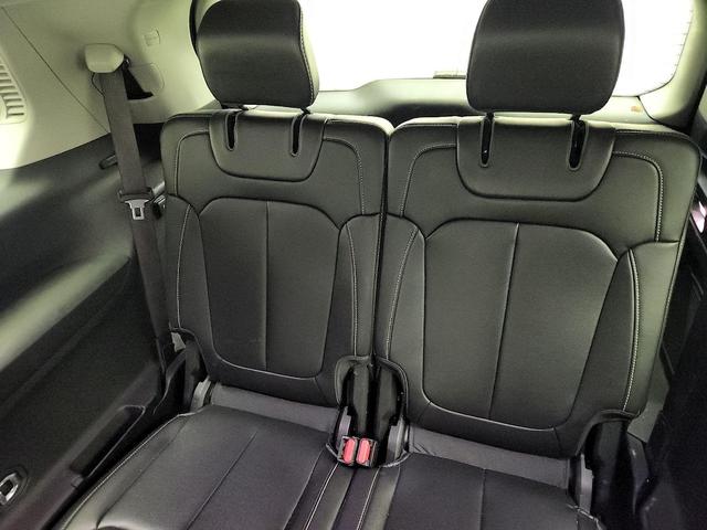 Photo of 2021 Black Jeep Grand Cherokee L
