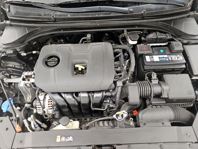 Photo of 2020 Black Hyundai ELANTRA