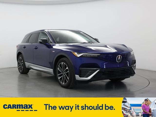 2024 Acura ZDX