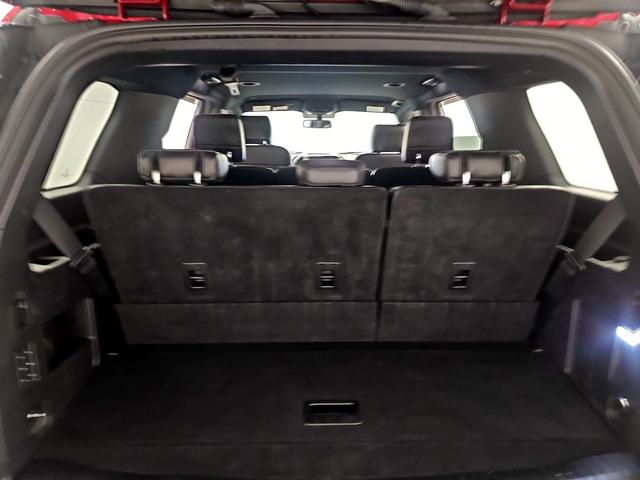 Photo of 2018 Red Ford Expedition