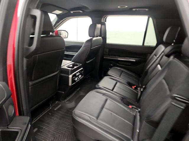 Photo of 2018 Red Ford Expedition