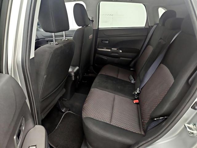 Photo of 2018 Silver Mitsubishi Outlander Sport