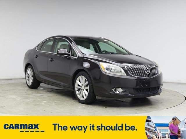 2015 Buick Verano