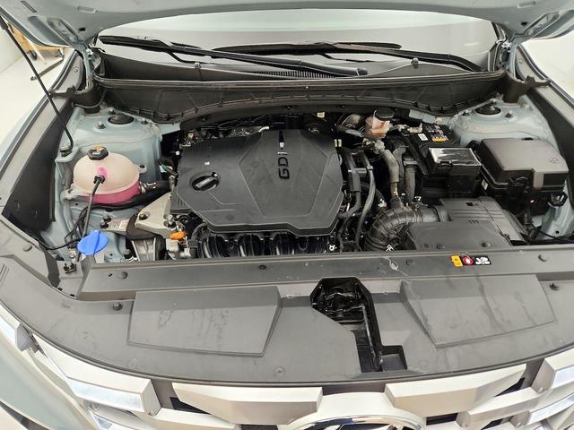 Photo of 2024 Gray Hyundai SANTA CRUZ