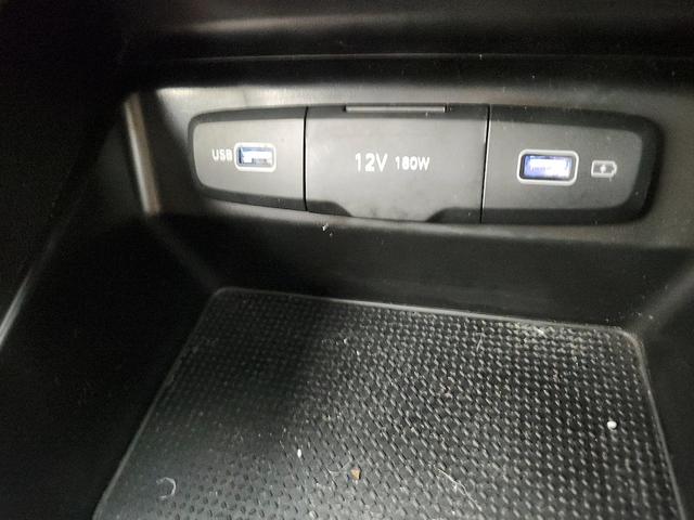 Photo of 2024 Gray Hyundai SANTA CRUZ