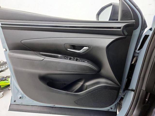 Photo of 2024 Gray Hyundai SANTA CRUZ